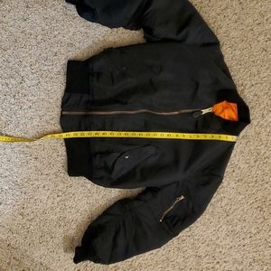 Alpha Industries MA-1 Bomber